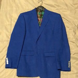 Ralph Lauren men’s blazer